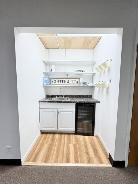 Kitchenette